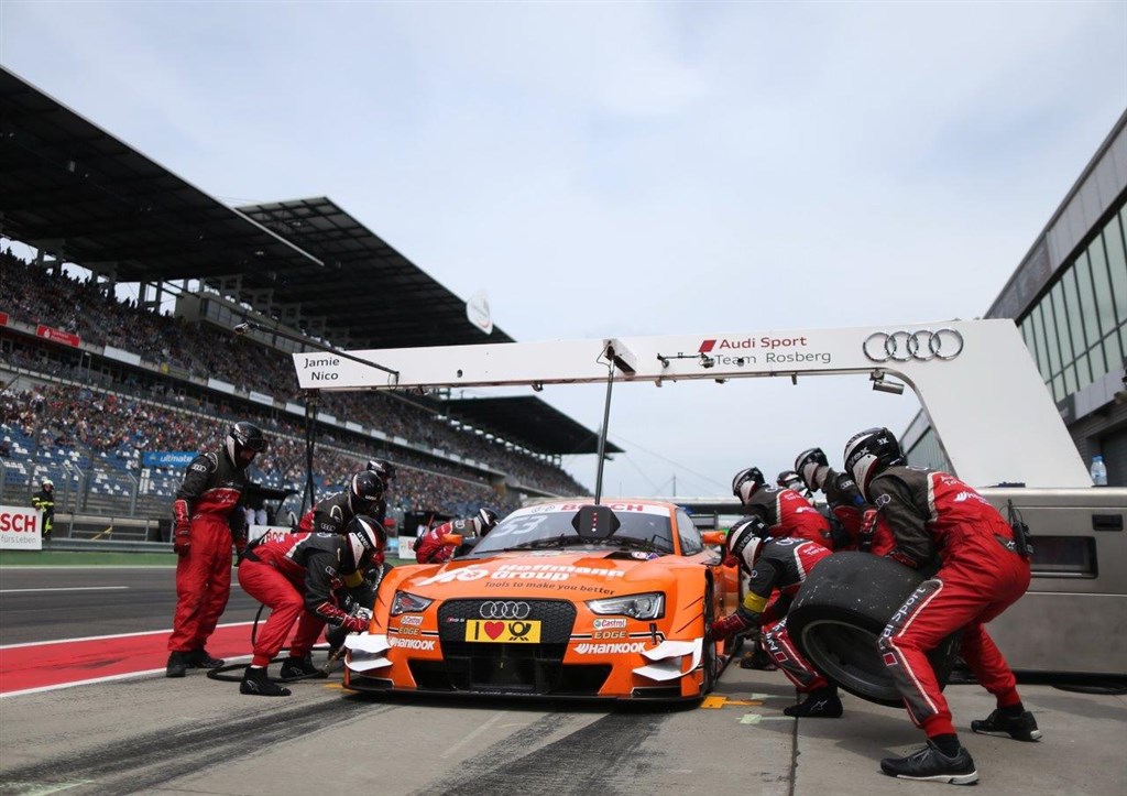 (Foto: Audi Sport)